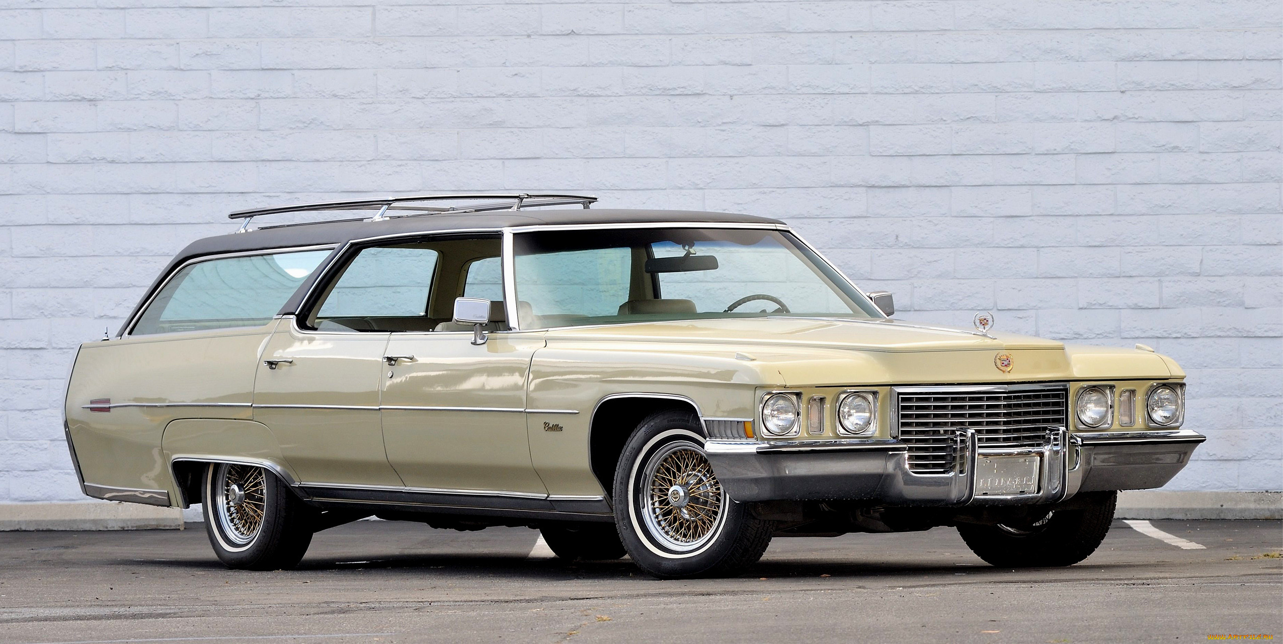 , cadillac, caddy
